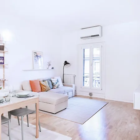 Easylife - Accogliente Bilocale In Buenos Aires Milan