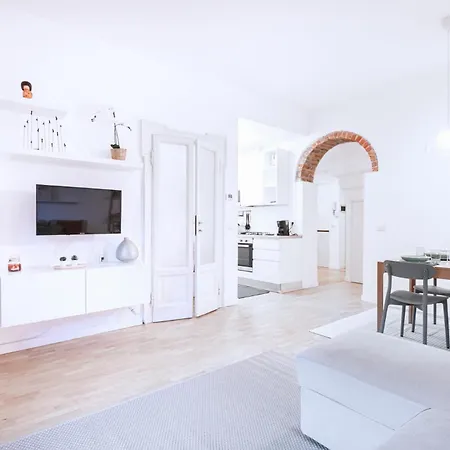 Easylife - Accogliente Bilocale In Buenos Aires Milan