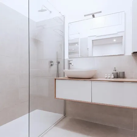 Easylife - Accogliente Bilocale In Buenos Aires Apartment