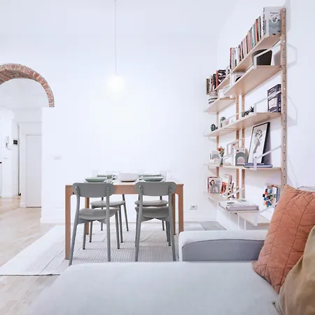 Apartment Easylife - Accogliente Bilocale In Buenos Aires *