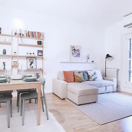 Apartment Easylife - Accogliente Bilocale In Buenos Aires
