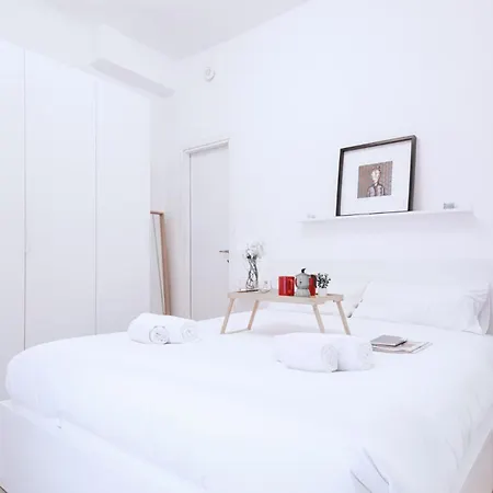 Easylife - Accogliente Bilocale In Buenos Aires *