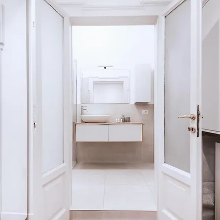 Easylife - Accogliente Bilocale In Buenos Aires Apartment *