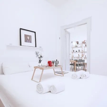 Easylife - Accogliente Bilocale In Buenos Aires Milan