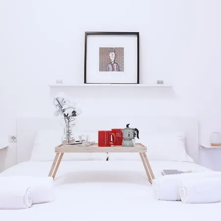 Easylife - Accogliente Bilocale In Buenos Aires Apartment