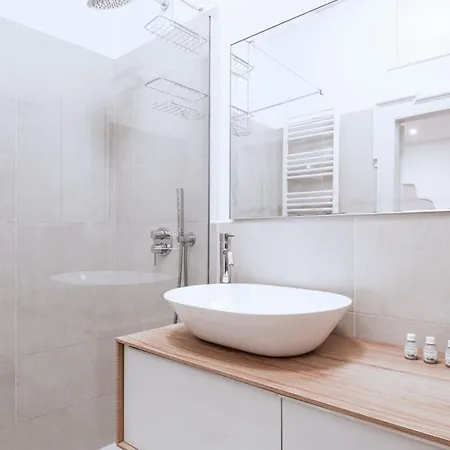 Apartment Easylife - Accogliente Bilocale In Buenos Aires