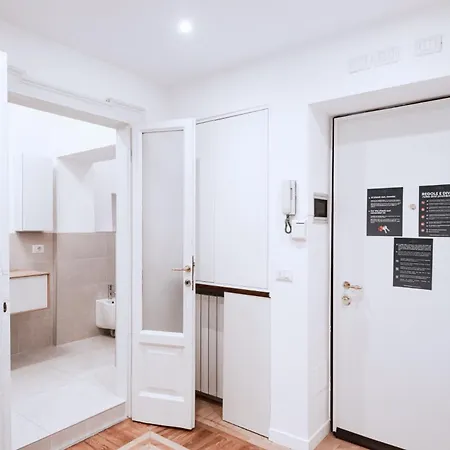 Easylife - Accogliente Bilocale In Buenos Aires * Milan
