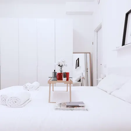 Apartment Easylife - Accogliente Bilocale In Buenos Aires *