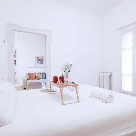 Easylife - Accogliente Bilocale In Buenos Aires * Milan