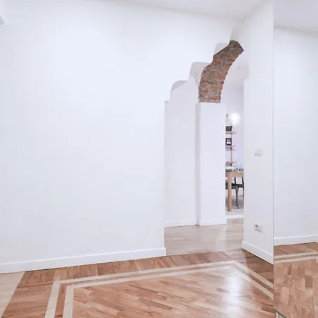 Apartment Easylife - Accogliente Bilocale In Buenos Aires