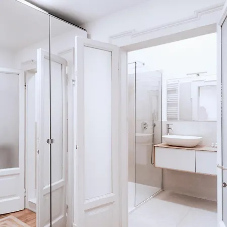 Easylife - Accogliente Bilocale In Buenos Aires Apartment Milan