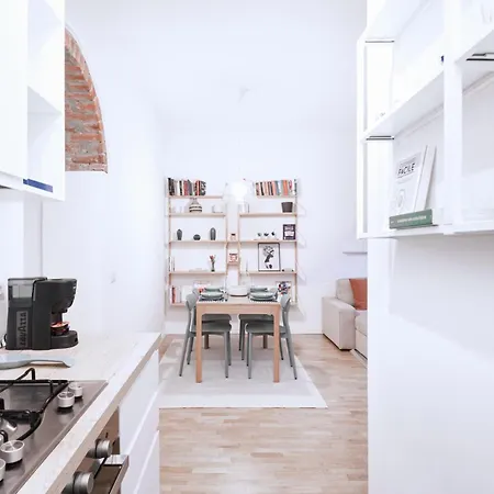 Easylife - Accogliente Bilocale In Buenos Aires