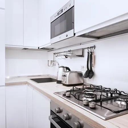 Easylife - Accogliente Bilocale In Buenos Aires Milan