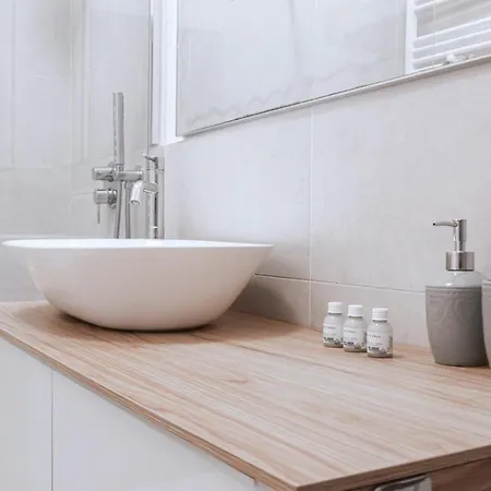 Apartment Easylife - Accogliente Bilocale In Buenos Aires *