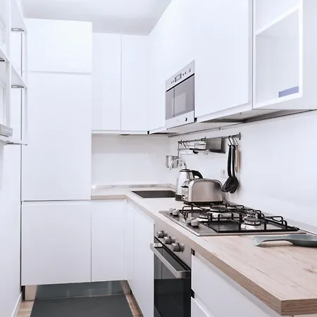 Easylife - Accogliente Bilocale In Buenos Aires *