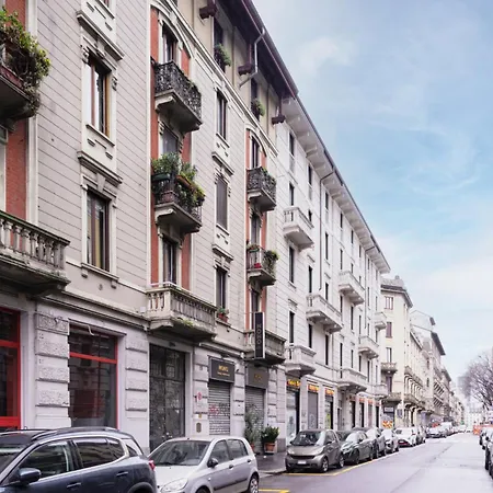 Easylife - Accogliente Bilocale In Buenos Aires Apartment