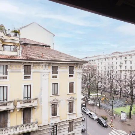 Apartment Easylife - Accogliente Bilocale In Buenos Aires *