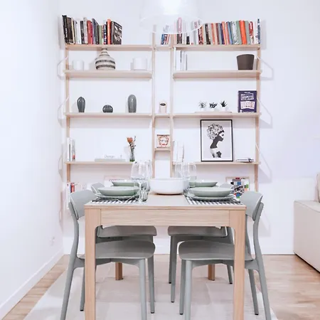 Easylife - - Gregorio 23 - Buenos Aires * Milánó