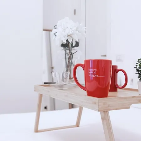 Apartman Easylife - - Gregorio 23 - Buenos Aires Milánó
