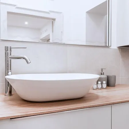 Apartman Easylife - - Gregorio 23 - Buenos Aires Milánó